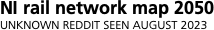 Network outline   