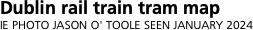 Network outline   