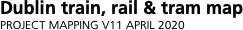Network outline   
