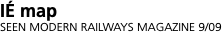 Network outline   
