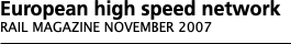 Network outline   