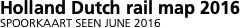 Network outline   