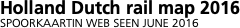 Network outline   