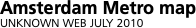 Network outline   