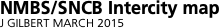 Network outline   
