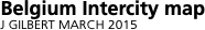 Network outline   