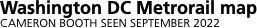 Network outline   