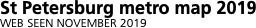 Network outline   