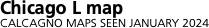 Network outline   
