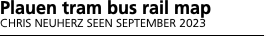 Network outline   