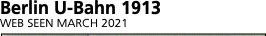 Network outline   