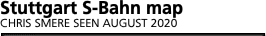 Network outline   