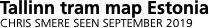 Network outline   