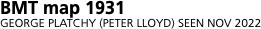 Network outline   