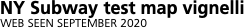 Network outline   