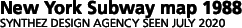 Network outline   