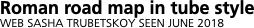 Network outline   