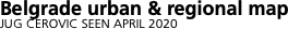 Network outline   