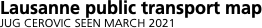 Network outline   