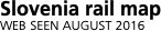 Network outline   