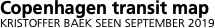 Network outline   
