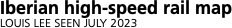 Network outline   