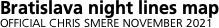 Network outline   