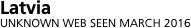 Network outline   