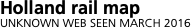 Network outline   