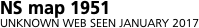 Network outline   