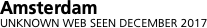 Network outline   