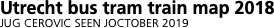 Network outline   