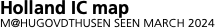 Network outline   
