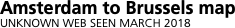 Network outline   