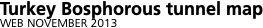 Network outline   
