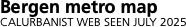Network outline   