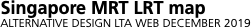 Network outline   