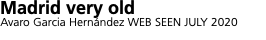 Network outline   