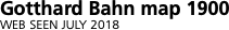 Network outline   