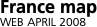 Network outline   