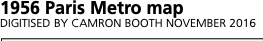 Network outline   