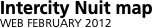 Network outline   
