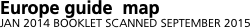 Network outline   