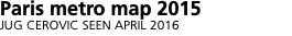 Network outline   
