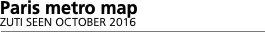 Network outline   