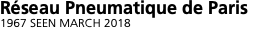 Network outline   