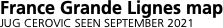 Network outline   