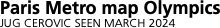 Network outline   