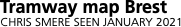Network outline   