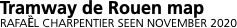 Network outline   